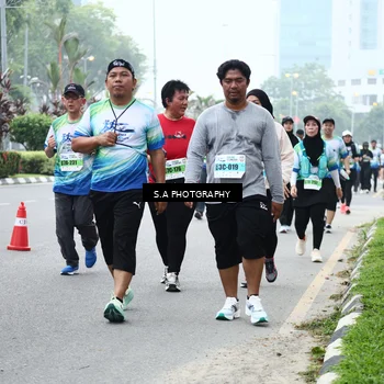 Runner Photo 7279501