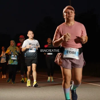Runner Photo 7279504