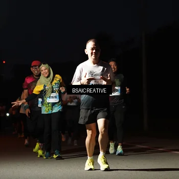 Runner Photo 7279505