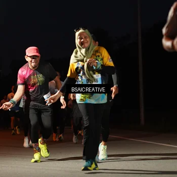 Runner Photo 7279513