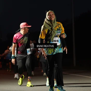 Runner Photo 7279515