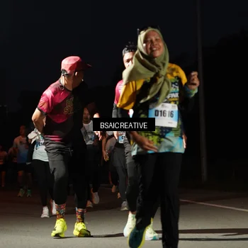 Runner Photo 7279519