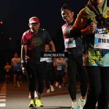 Runner Photo 7279524