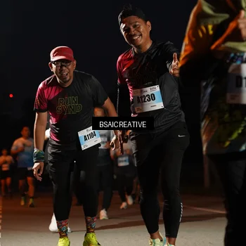 Runner Photo 7279525