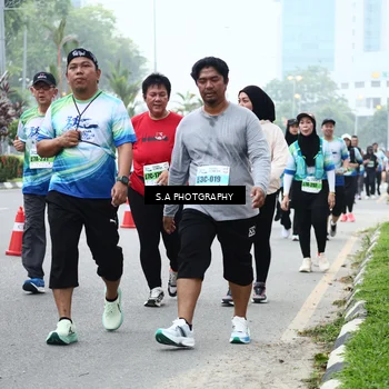 Runner Photo 7279529