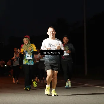 Runner Photo 7279530