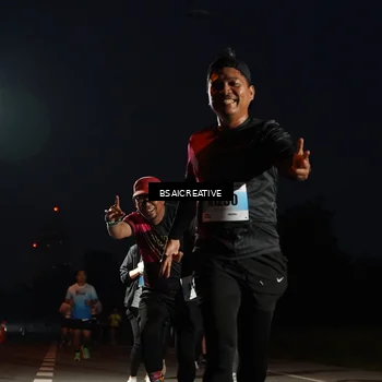 Runner Photo 7279531