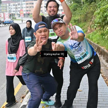 Runner Photo 7279533