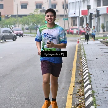 Runner Photo 7279535