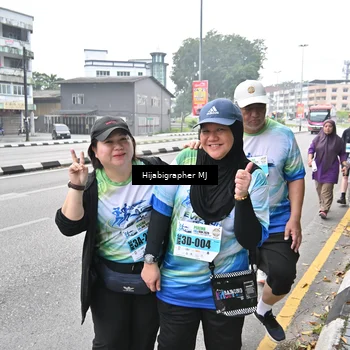 Runner Photo 7279536