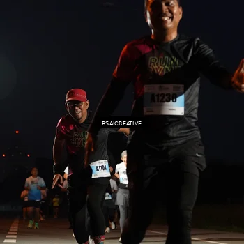 Runner Photo 7279539
