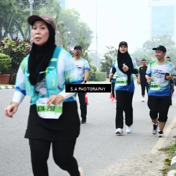 Runner Photo 7279557
