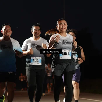 Runner Photo 7279561