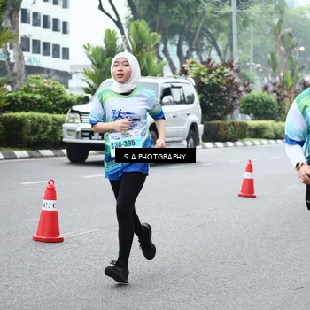 Runner Photo 7279562
