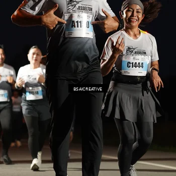 Runner Photo 7279564