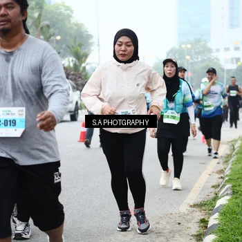 Runner Photo 7279573
