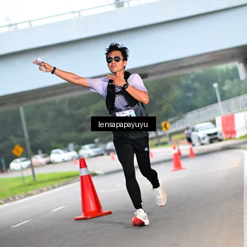 Runner Photo 7279580
