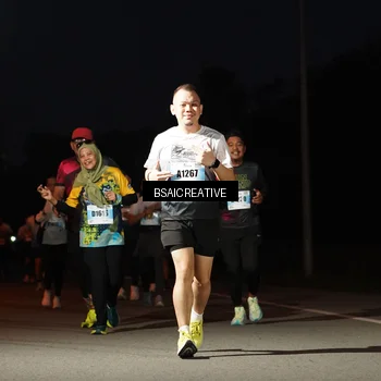 Runner Photo 7279589