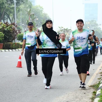 Runner Photo 7279591