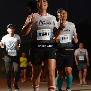 Runner Photo 7279593