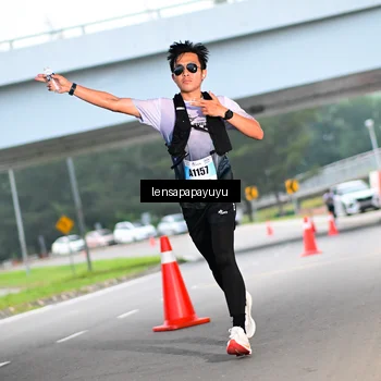 Runner Photo 7279594