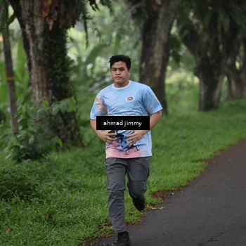 Runner Photo 7279603