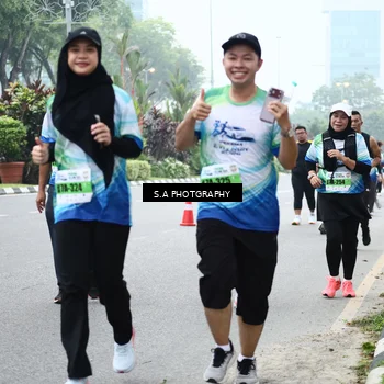 Runner Photo 7279606