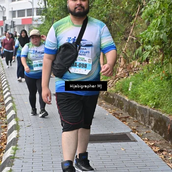 Runner Photo 7279608