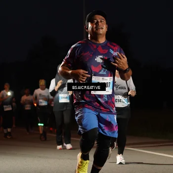 Runner Photo 7279610