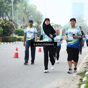 Runner Photo 7279612