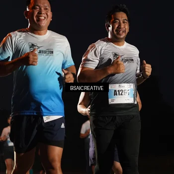 Runner Photo 7279615