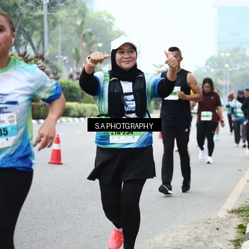 Runner Photo 7279618