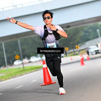 Runner Photo 7279622