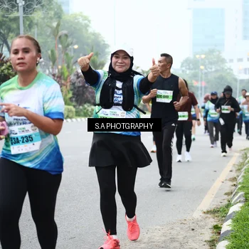 Runner Photo 7279623