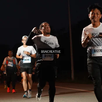 Runner Photo 7279640