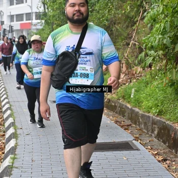 Runner Photo 7279641
