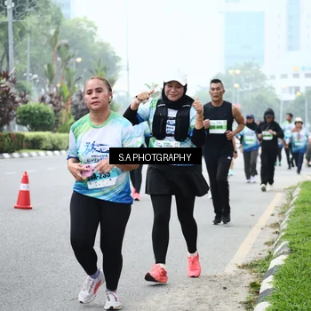 Runner Photo 7279643