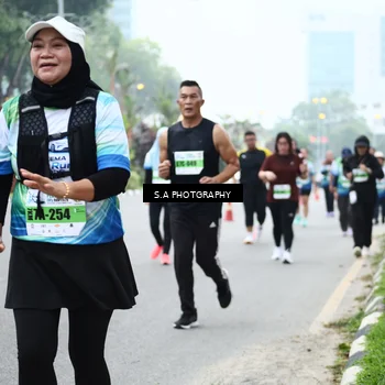 Runner Photo 7279652