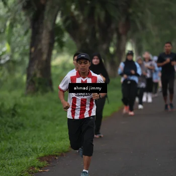 Runner Photo 7279657