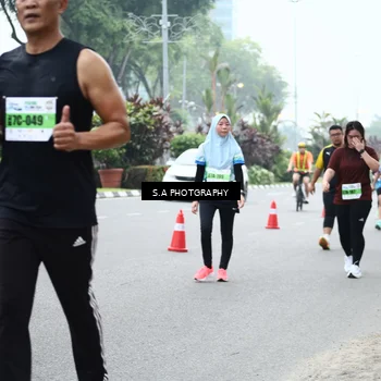 Runner Photo 7279659