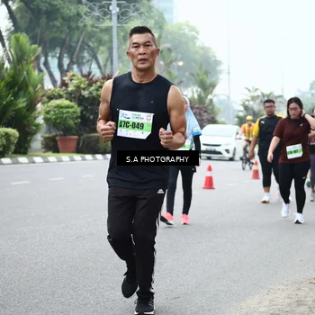 Runner Photo 7279661