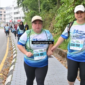 Runner Photo 7279662