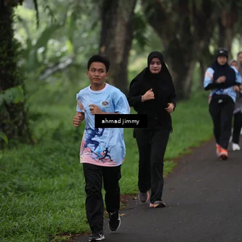Runner Photo 7279664