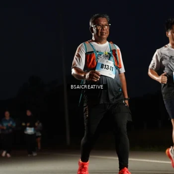 Runner Photo 7279667