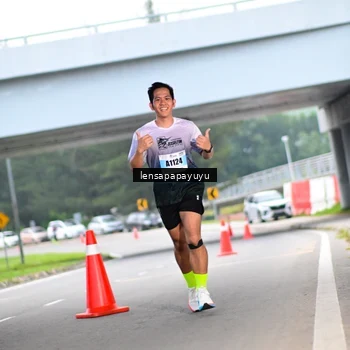 Runner Photo 7279668