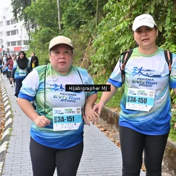 Runner Photo 7279672