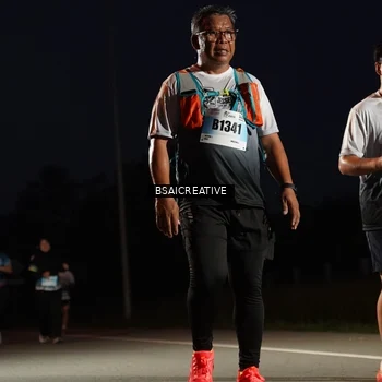 Runner Photo 7279673