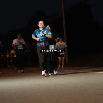 Runner Photo 7279675