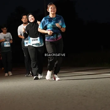 Runner Photo 7279677