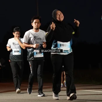 Runner Photo 7279678